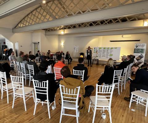 Action Accelerator Series Roundtable Image