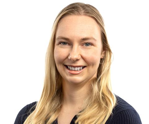 Sydney Tseng-Rhoades